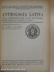 Anthologia Latina