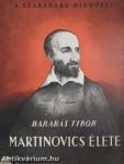 Martinovics élete
