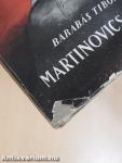Martinovics élete
