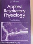 Applied Respiratory Physiology