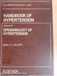 Epidemiology of Hypertension