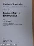 Epidemiology of Hypertension