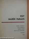 Egy marék parázs