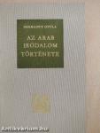 Az arab irodalom története