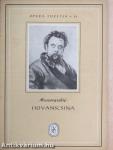 Muszorgszkij: Hovanscsina