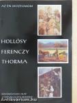 Hollósy, Ferenczy, Thorma