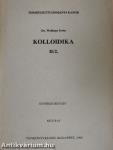 Kolloidika II/2. 