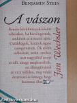 A vászon-Jan Wechsler/A vászon-Amnon Zichroni