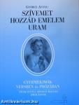 Szívemet hozzád emelem Uram