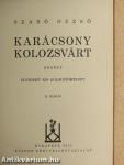 Karácsony Kolozsvárt