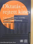 Oktatás - rejtett kincs 