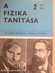 A fizika tanítása 1975/2.