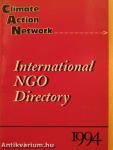 CAN International NGO Directory 1994