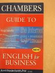 Chambers Guide to English for Business