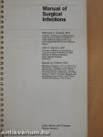 Manual of Surgical Infections