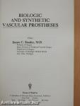 Biologic and Synthetic Vascular Prostheses