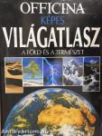Officina Képes világatlasz