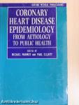 Coronary Heart Disease Epidemiology