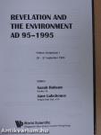 Revelation and the Environment AD 95-1995