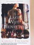 The Last Wife of Henry VIII