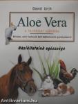Aloe Vera a természet ajándéka - Háziállataink egészsége