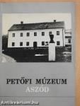 Petőfi Múzeum, Aszód