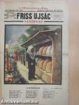 Friss Ujság Vasárnap 1938. május 15.