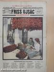 Friss Ujság Vasárnap 1938. szeptember 4.