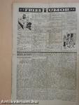 Friss Ujság Vasárnap 1938. szeptember 4.