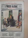 Friss Ujság Vasárnap 1938. szeptember 11.