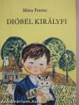 Dióbél királyfi