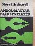 Angol-magyar diáklevelezés