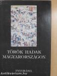 Török hadak Magyarországon 1526-1566