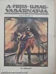 A Friss Ujság Vasárnapja 1932. október 23.