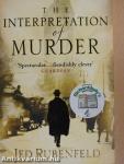 The Interpretation of Murder