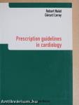 Prescription guidelines in cardiology
