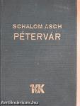 Pétervár/Varsó/Moszkva