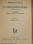 A gavallér-király (Le Vert-Galant)