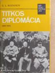 Titkos diplomácia 1944-1945