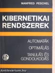 Kibernetikai rendszerek