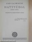 Hattyúdal