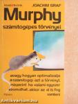 Murphy számítógépes törvényei