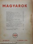 Magyarok 1947. május