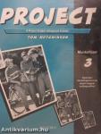 Project 3. - Workbook