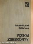 Fizikai zsebkönyv