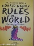 Horrid Henry Rules the World