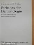 Farbatlas der Dermatologie