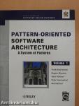 Pattern-Oriented Software Architecture (dedikált példány)