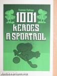 1001 kérdés a sportról