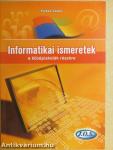 Informatikai ismeretek